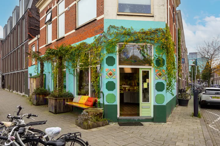 Foto 45 van Bilderdijkstraat 45-BS