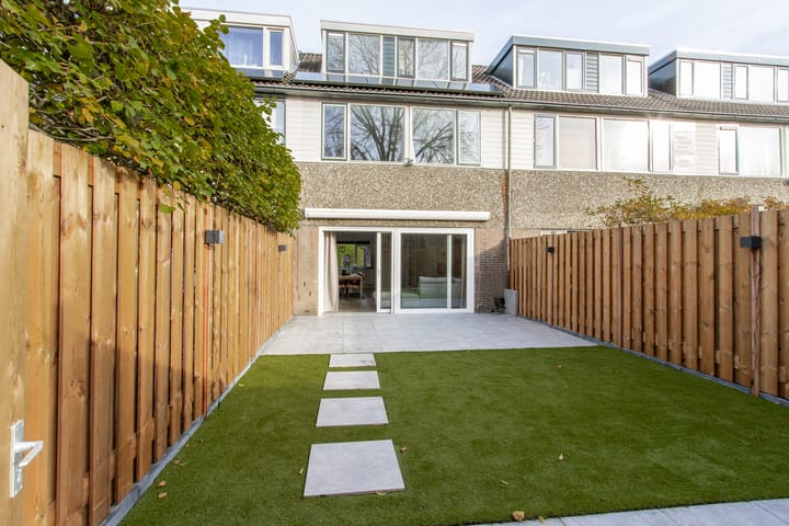 Foto 2 van Hoveniersland 22