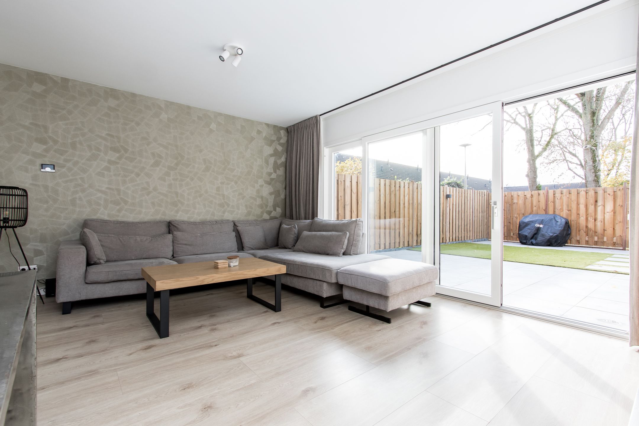 Foto 3 van Hoveniersland 22