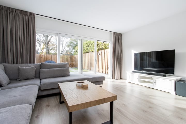 Foto 4 van Hoveniersland 22