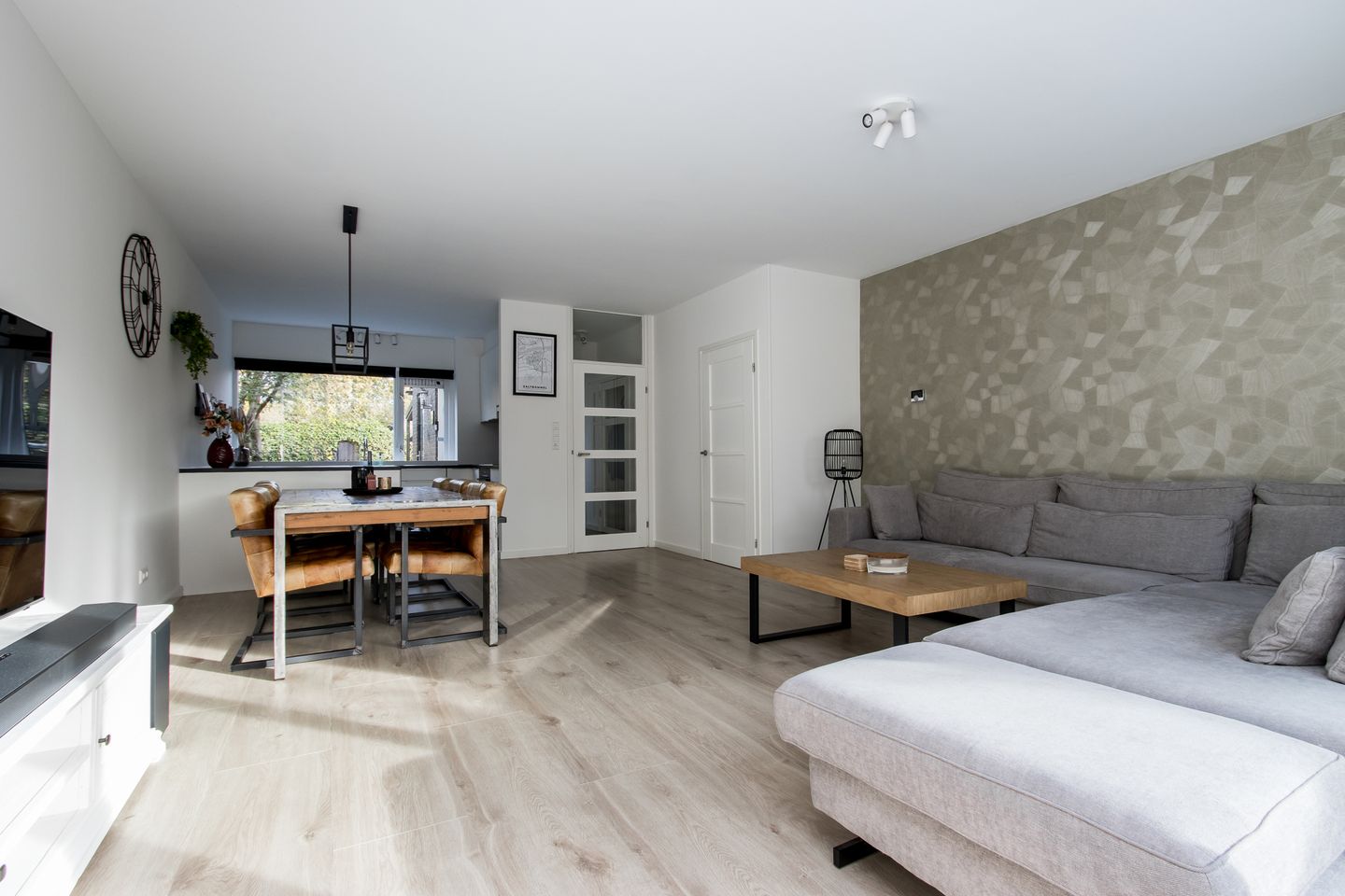 Foto 5 van Hoveniersland 22