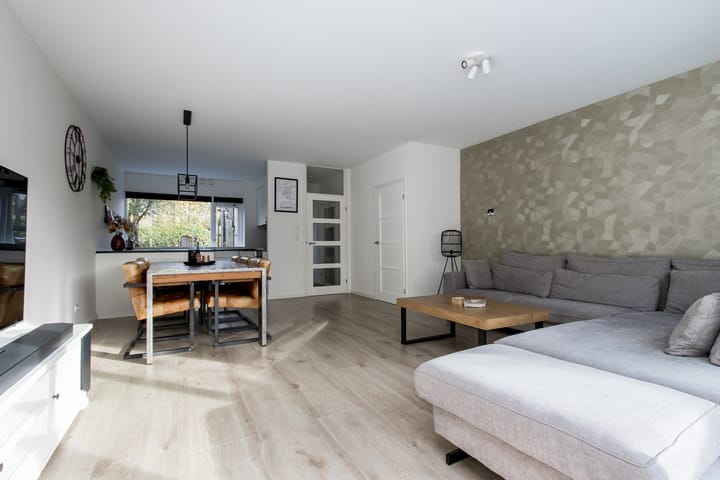 Foto 5 van Hoveniersland 22