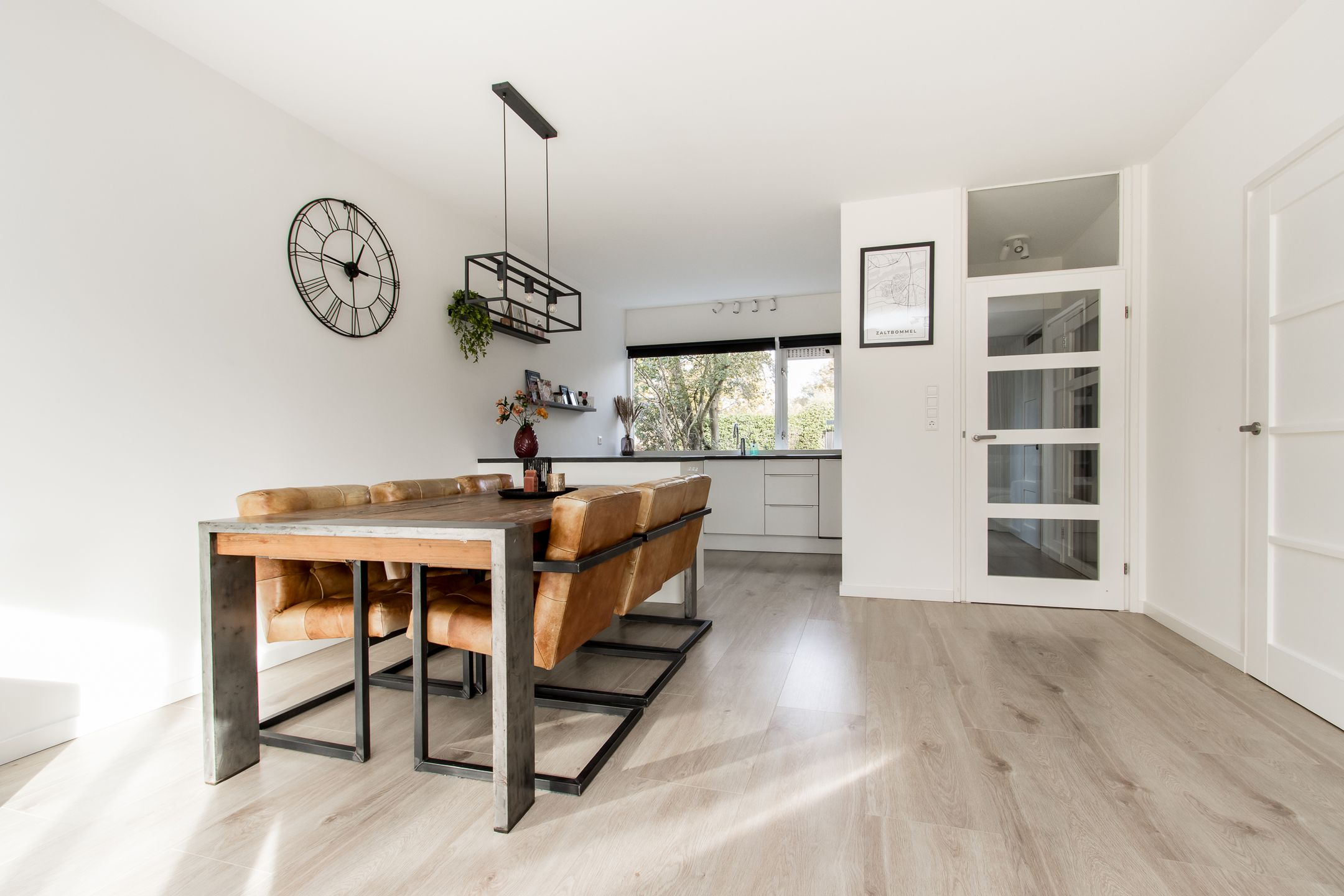 Foto 6 van Hoveniersland 22