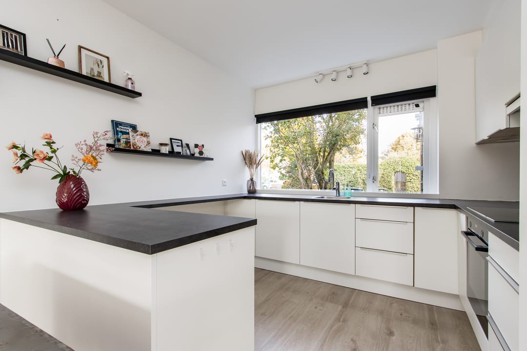 Foto 7 van Hoveniersland 22