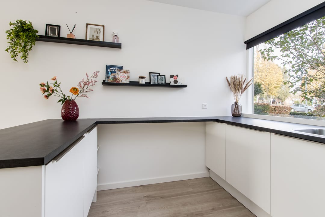 Foto 8 van Hoveniersland 22