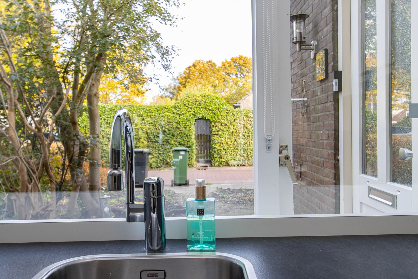 Foto 10 van Hoveniersland 22