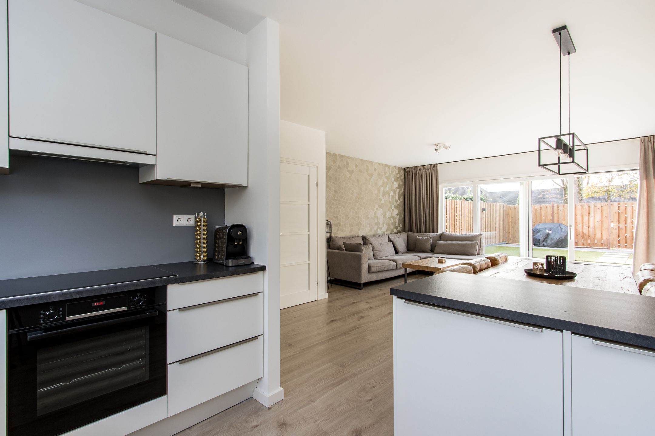 Foto 12 van Hoveniersland 22