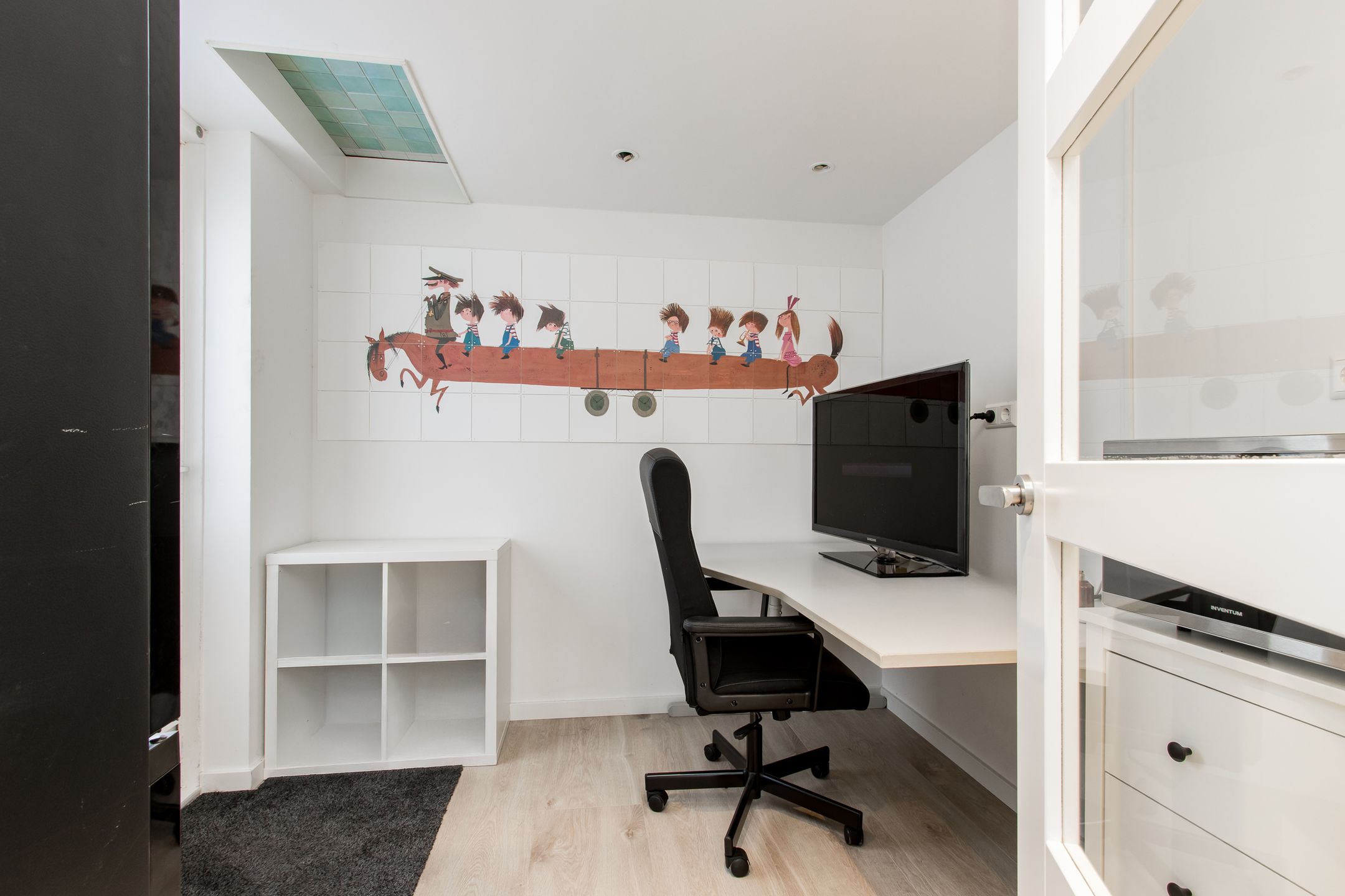 Foto 18 van Hoveniersland 22