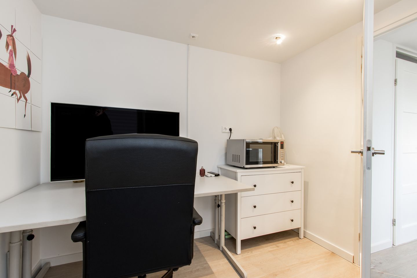 Foto 19 van Hoveniersland 22