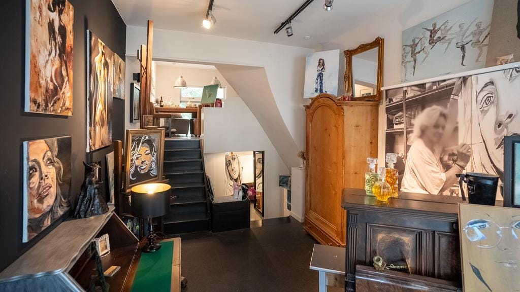 Foto 4 van Doelenstraat 30