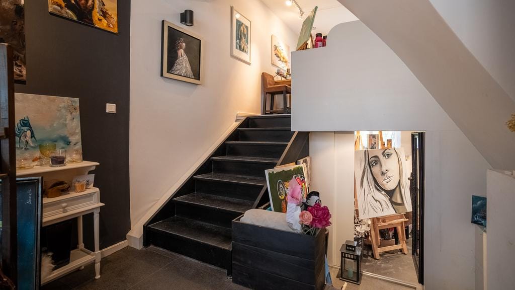 Foto 5 van Doelenstraat 30