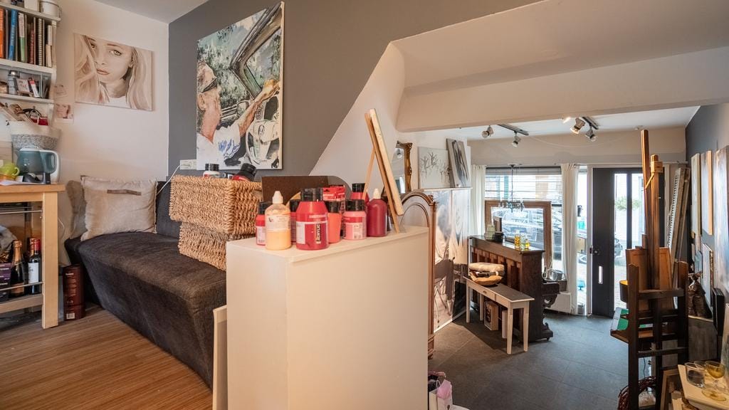 Foto 6 van Doelenstraat 30