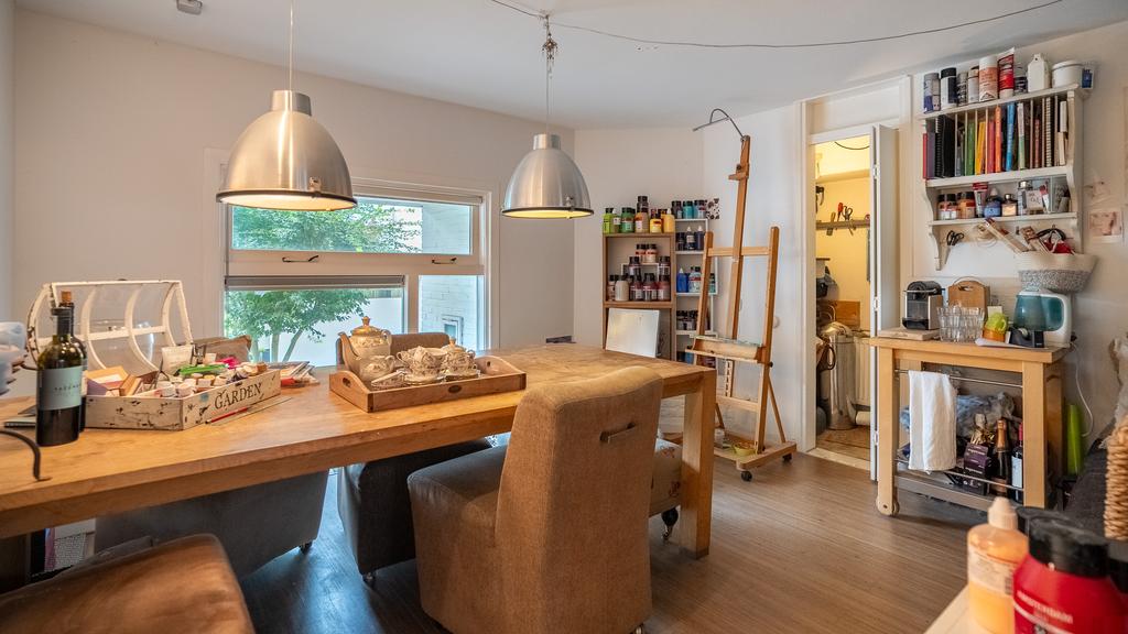 Foto 7 van Doelenstraat 30