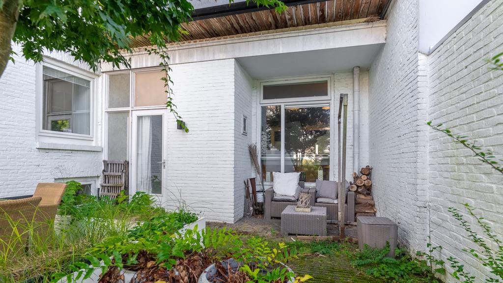 Foto 10 van Doelenstraat 30