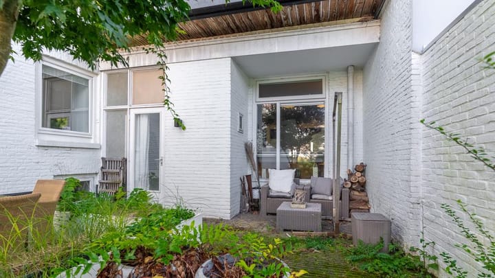 Photo 10 of Doelenstraat 30