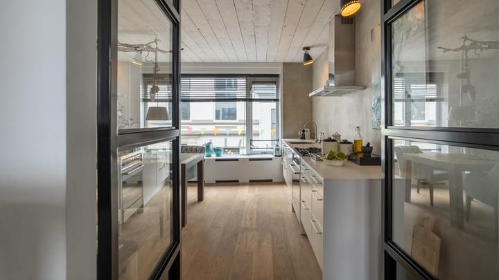 Photo 13 of Doelenstraat 30