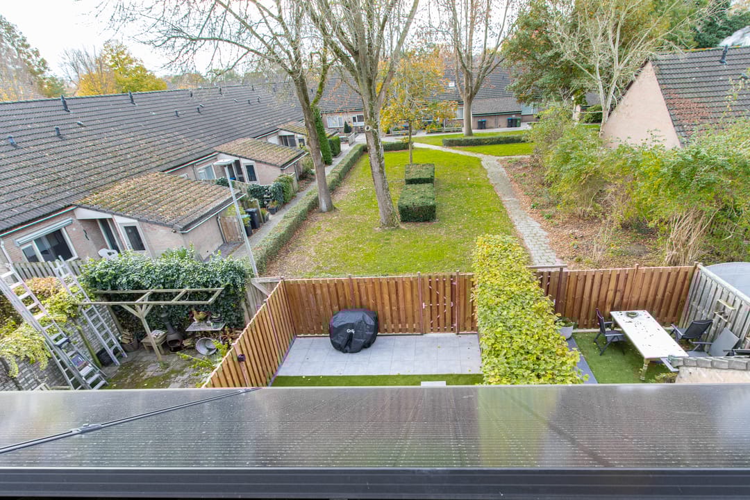 Foto 41 van Hoveniersland 22