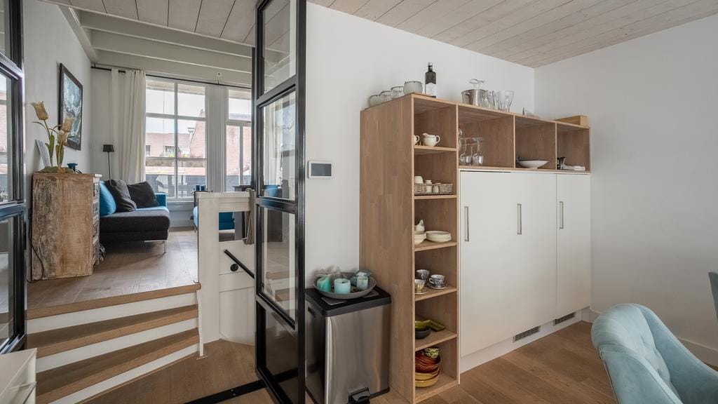 Foto 16 van Doelenstraat 30