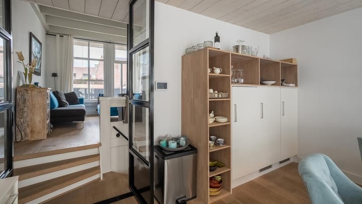 Photo 16 of Doelenstraat 30