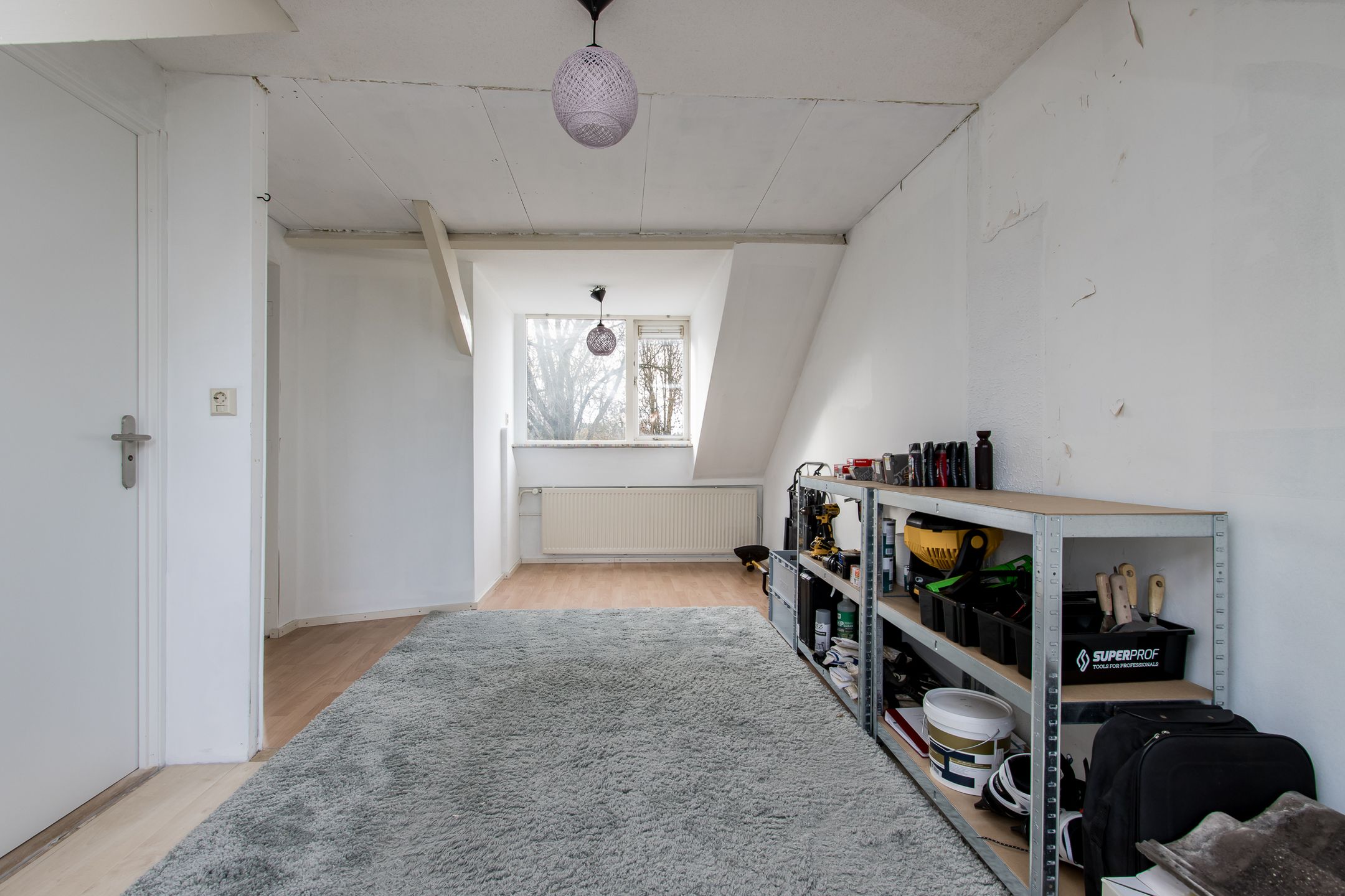 Foto 42 van Hoveniersland 22