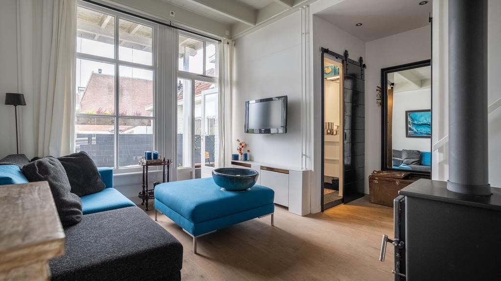 Foto 18 van Doelenstraat 30