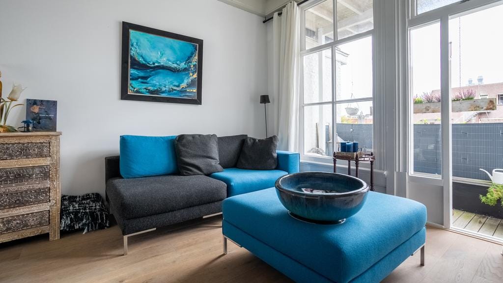 Foto 19 van Doelenstraat 30