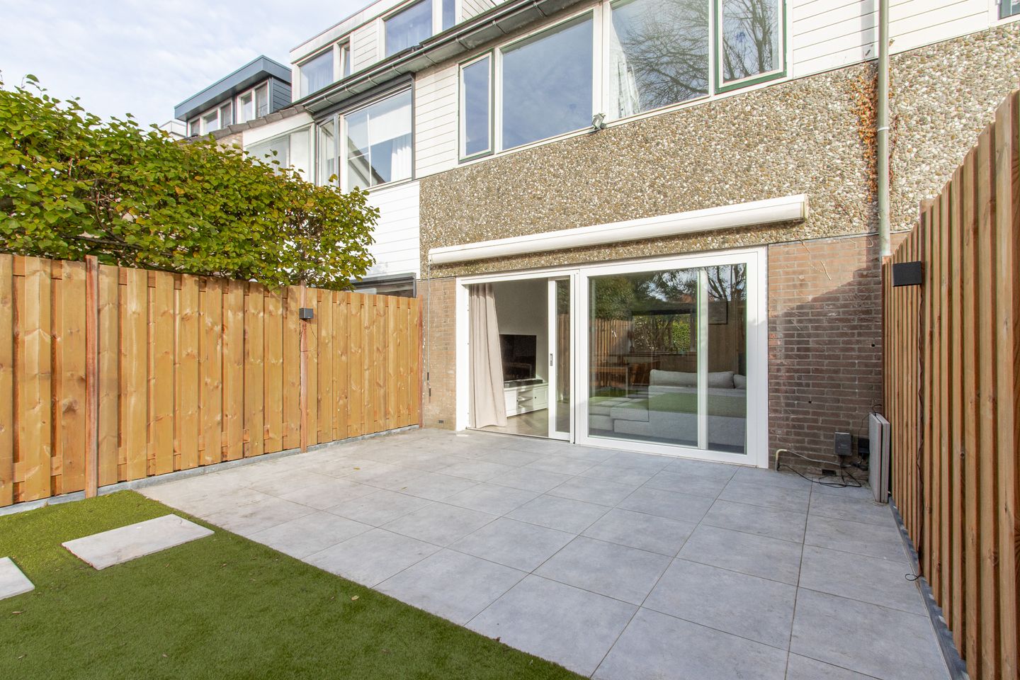 Foto 44 van Hoveniersland 22