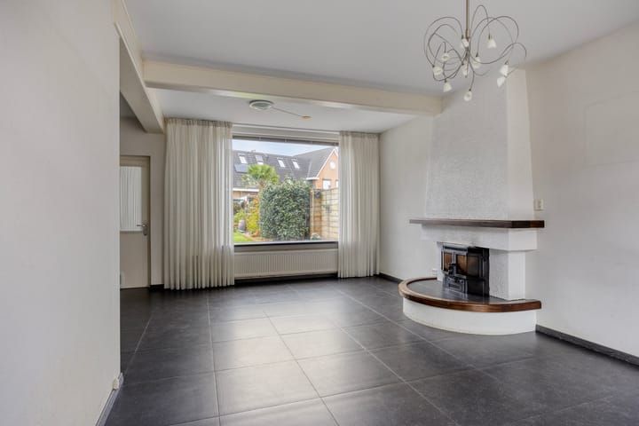 Foto 4 van Heuvelstraat 22