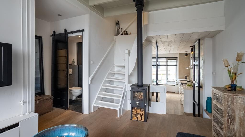 Foto 21 van Doelenstraat 30