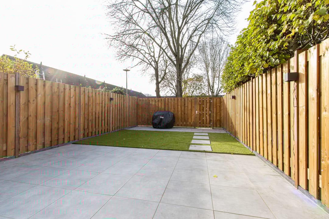 Foto 46 van Hoveniersland 22