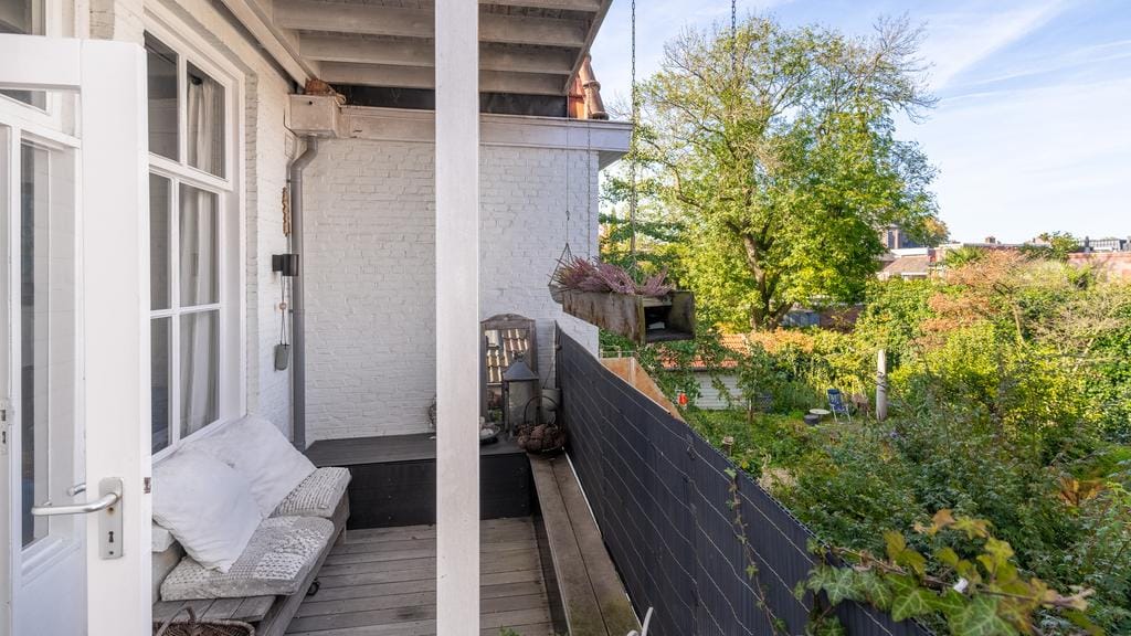 Foto 22 van Doelenstraat 30