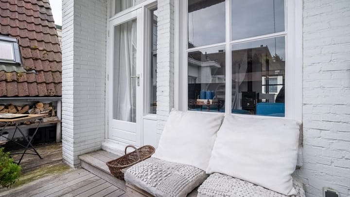 Photo 24 of Doelenstraat 30