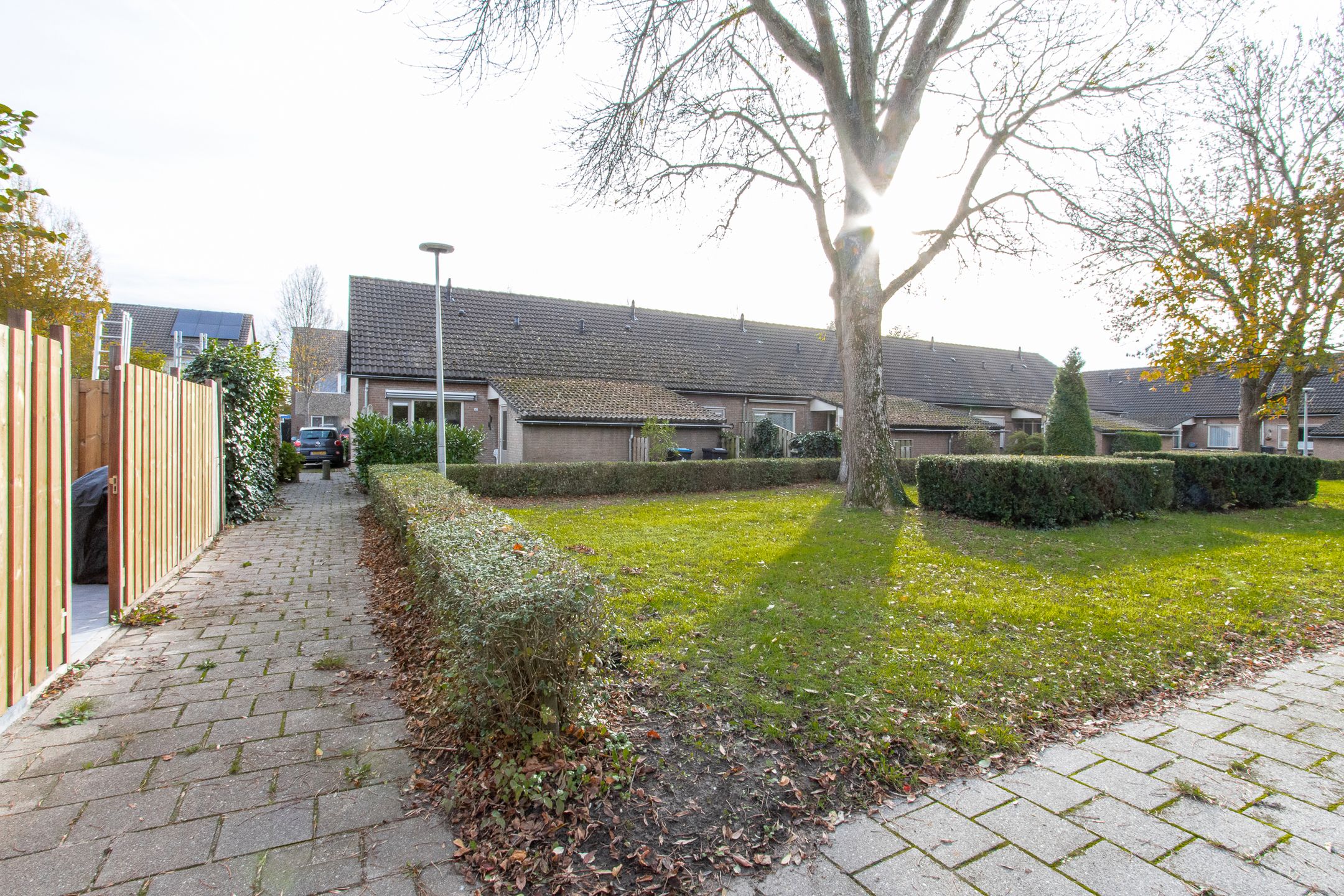 Foto 48 van Hoveniersland 22