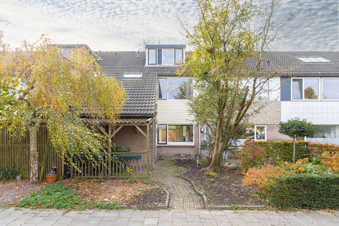 Foto 52 van Hoveniersland 22