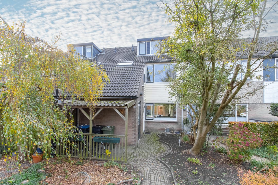 Foto 53 van Hoveniersland 22