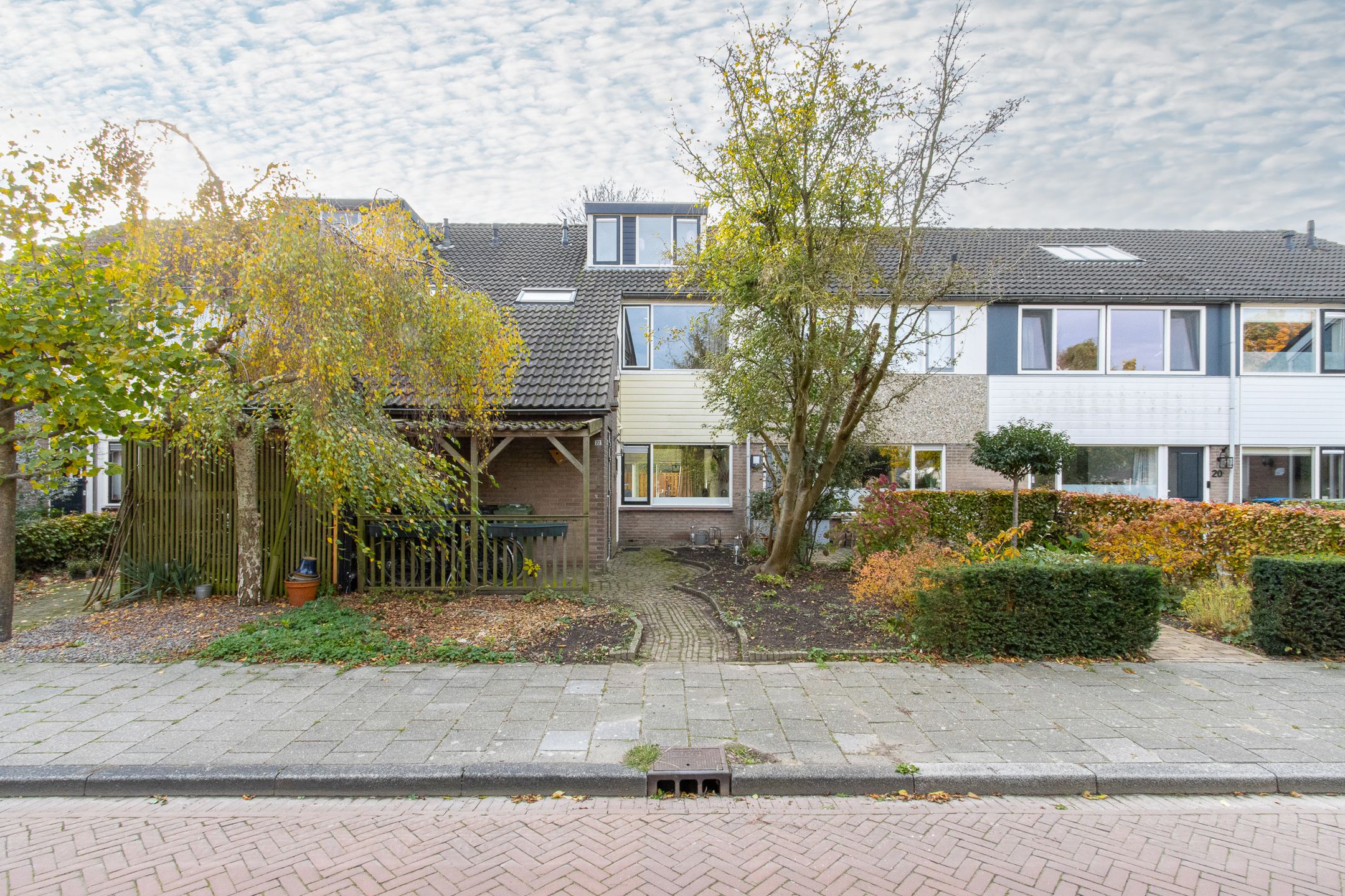 Foto 54 van Hoveniersland 22