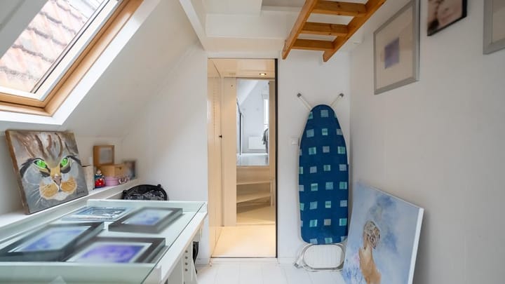 Photo 37 of Doelenstraat 30