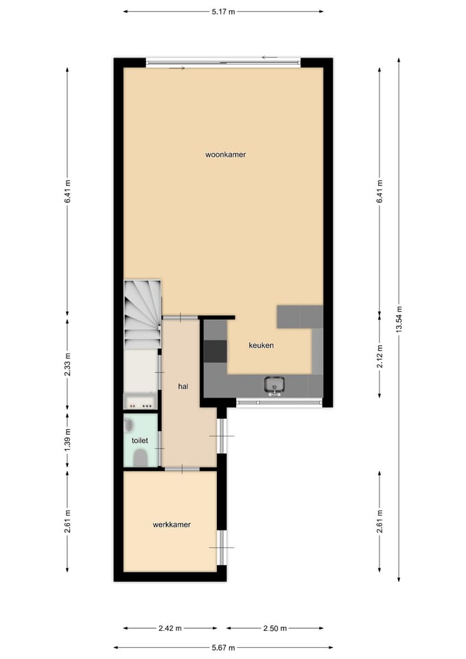 Foto 58 van Hoveniersland 22