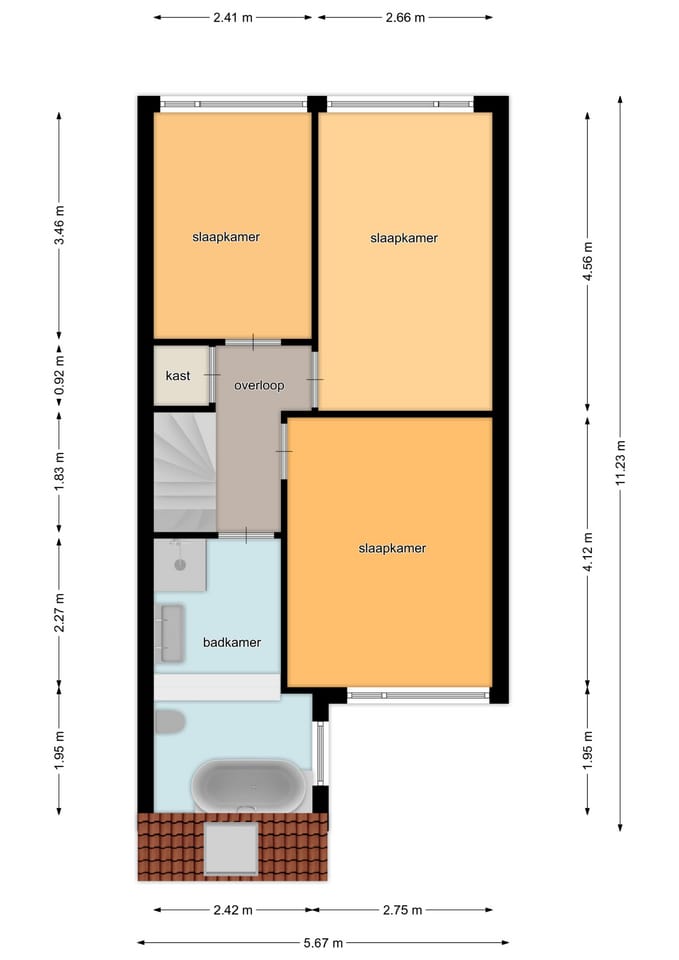 Foto 59 van Hoveniersland 22