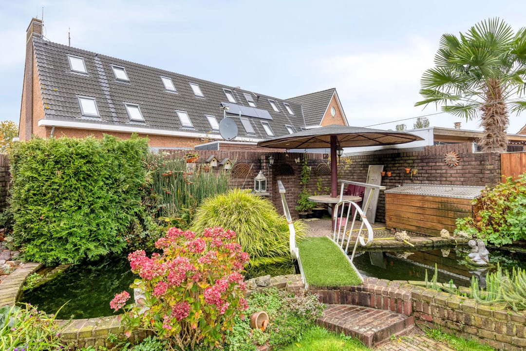 Foto 22 van Heuvelstraat 22