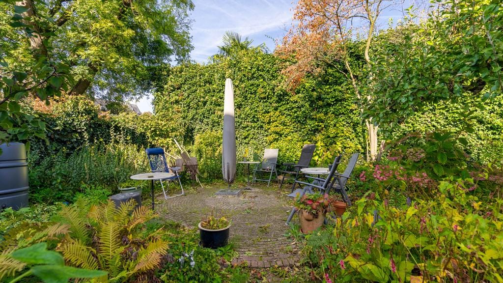 Foto 43 van Doelenstraat 30