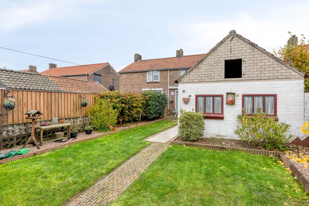 Foto 23 van Heuvelstraat 22