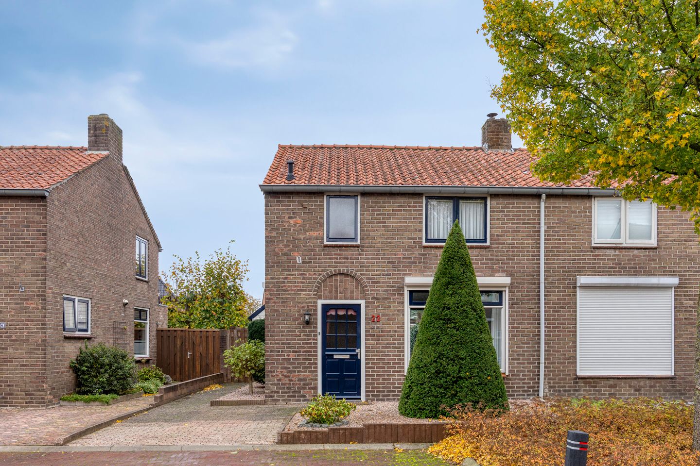 Foto 25 van Heuvelstraat 22