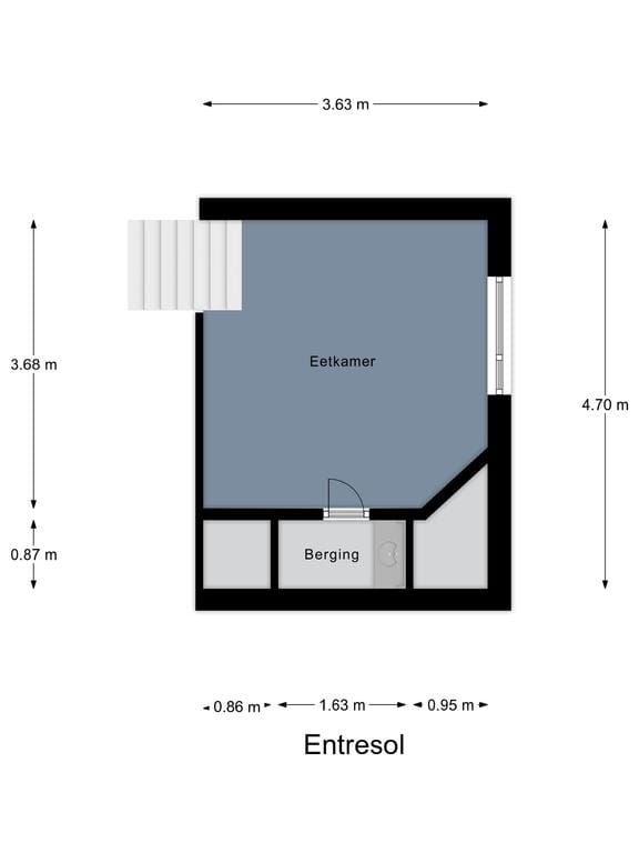 Foto 48 van Doelenstraat 30