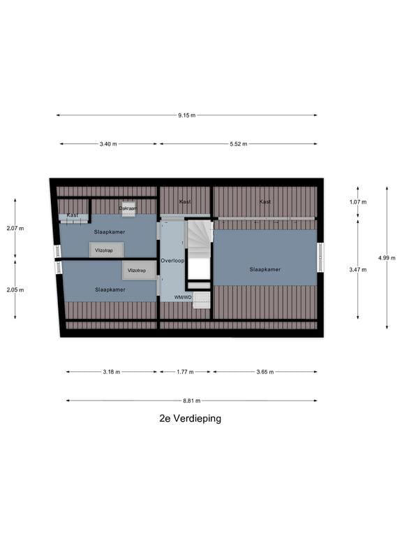 Foto 50 van Doelenstraat 30