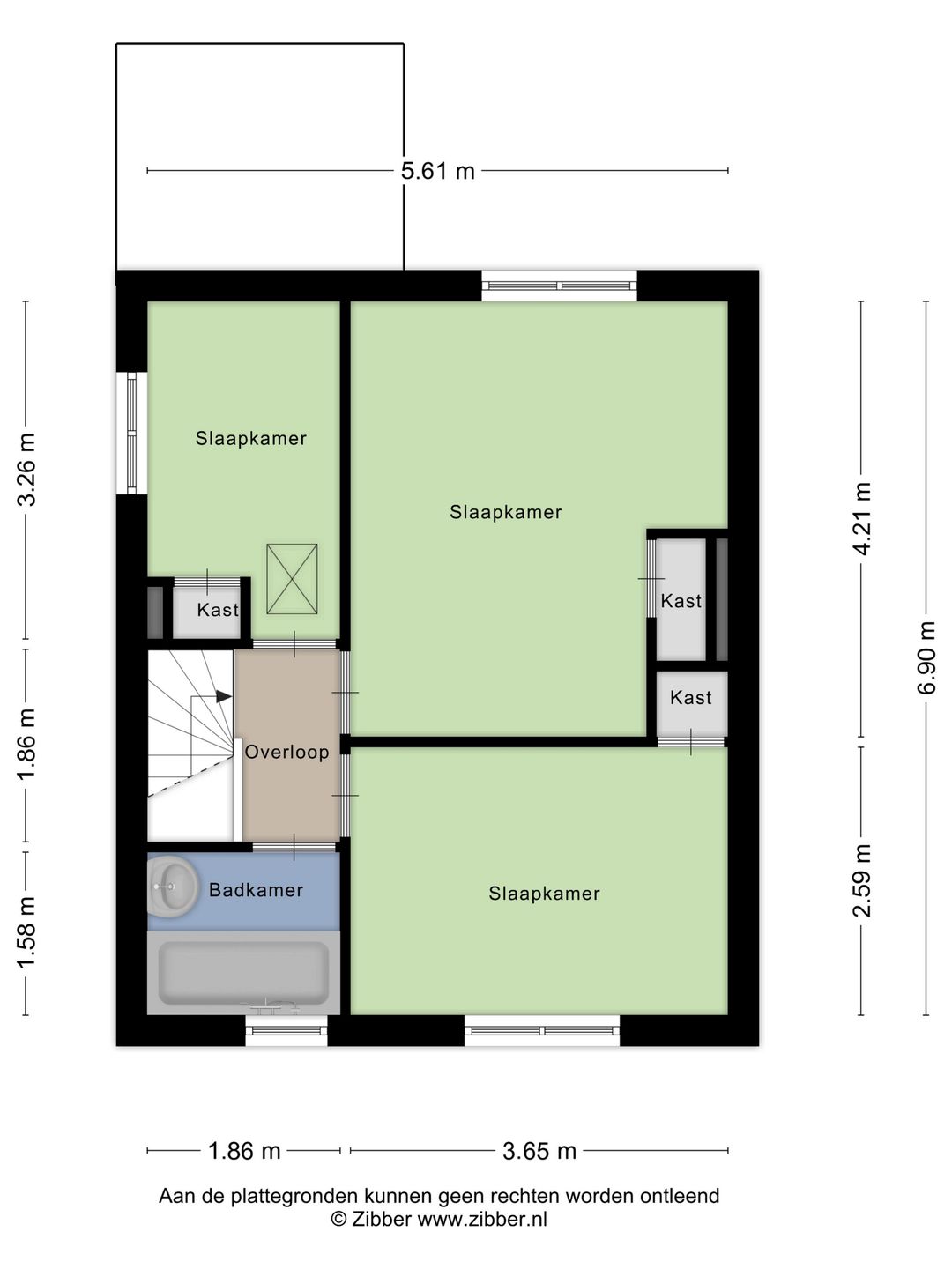 Foto 32 van Heuvelstraat 22