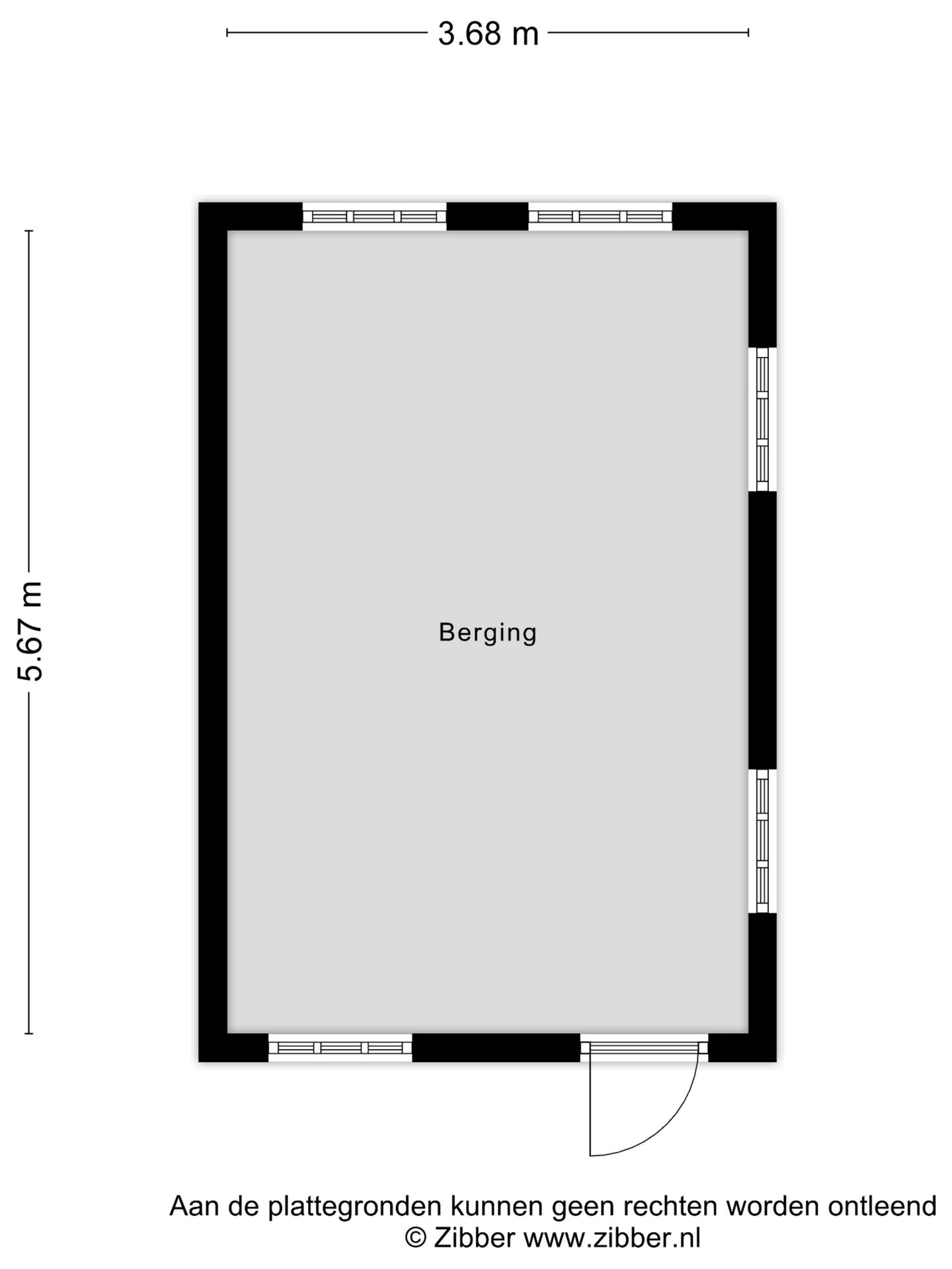 Foto 34 van Heuvelstraat 22