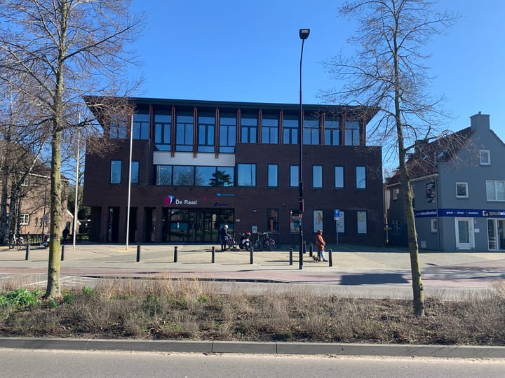 Raadhuisstraat 22, Doetinchem