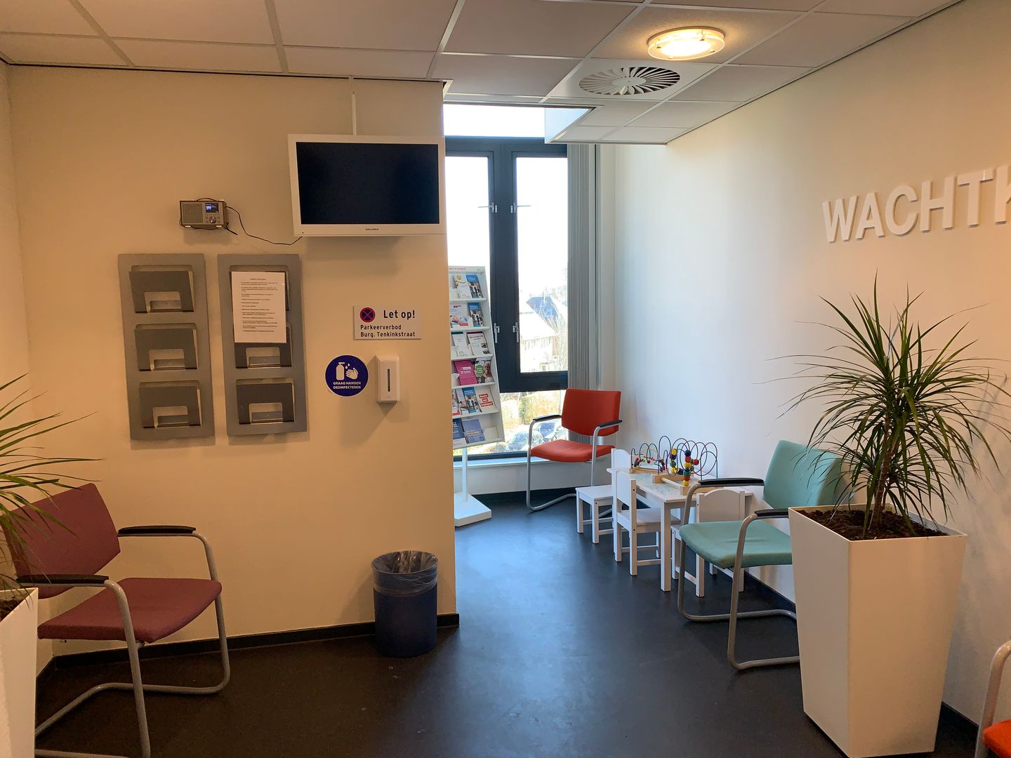 Bekijk foto 4 van Raadhuisstraat 22