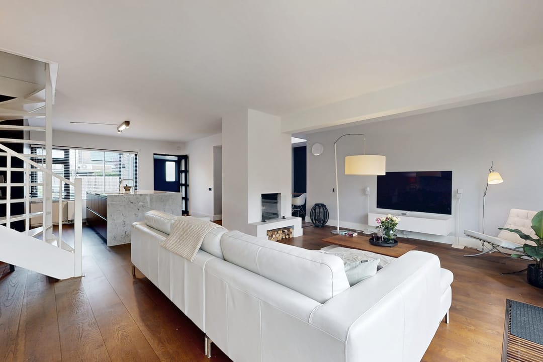 Foto 2 van Andries Vierlinghlaan 13